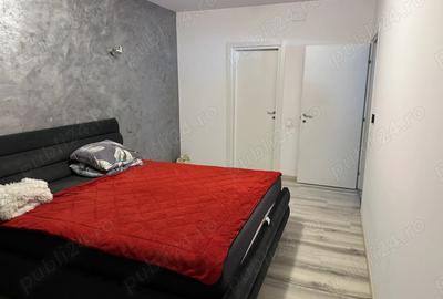 Apartament cu 3 camera + gradina cu vedere la padure - 5