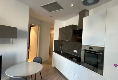 Apartament în One Herăstrău Park,loc de parcare valabil - 3