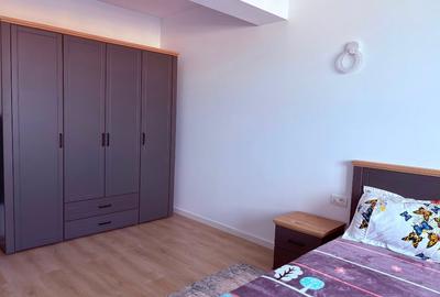 Vand apartament cu 2 camere in complexul Maurer Residence ( - 3