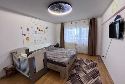 Apartament 3 camere - Etaj 1 - 47.500 EUR - 2