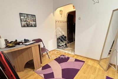 Apartament cu 2 camere, zona Sagului Apartament cu 2 camere, zona Sagului - 2