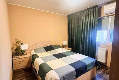 Apartament cu 3 camere decomandat, mobilat în Berceni - 11