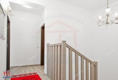 Casă individuală cu 4 camere cu Canalizare în Nord - 7