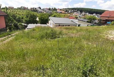 Teren intravilan de 700 mp, în Sâncraiu de Mureș - 5