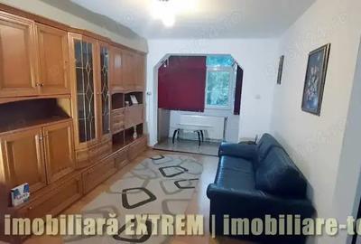 Apartament cu 3 camere, 53 mp, in Tecuci zona Liceului Agricol - 1