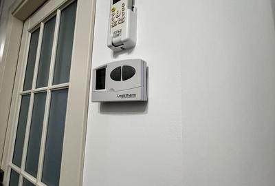 Studio bine compartimentat, parcare, complet mobilat, renovat, mutare imediata - 25