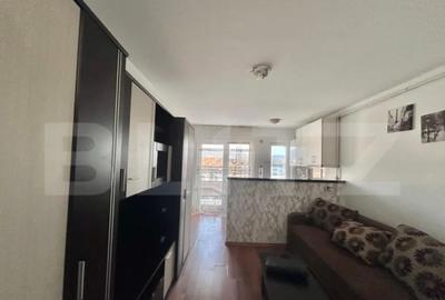 Garsonieră în Independenței