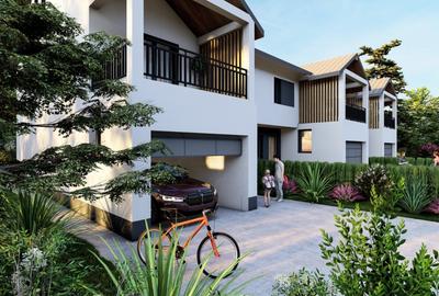 Duplex cu patru camere, teren 259mp, Bartolomeu Nord - 1