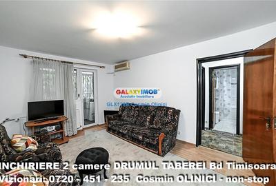 Apartament cu 2 camere decomandat, mobilat în Timișoara - 2