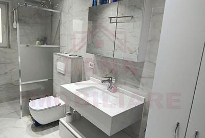 VILĂ TIP TRIPLEX/ LA CHEIE/ ÎN CARANSEBEȘ/,JUD.C-S COMISION 0% - 10