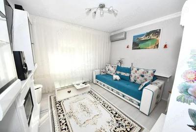 Apartament 3 camere, zona Doja,parter,la cheie,mobilat si utilat - 17