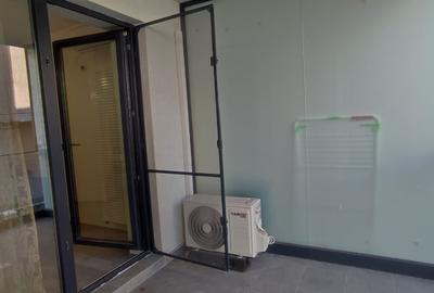 Inchiriez 2 camere bloc nou Iancului metrou - 9