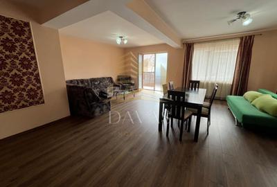 Casa cu 4 camere |  Dambul Rotund | Autogara - 2