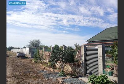 Teren de vânzare – Sat Costi, Zona „Casa cu bunici” -preț special! - 1