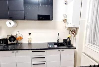 Apartament cu 2 camere, semidecomandat - zona Astra - 2