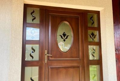 Casa individuala 5 camere si 4 locuri de parcare in Giroc Casa individuala 5 camere si 4 locuri de parcare in Giroc - 12