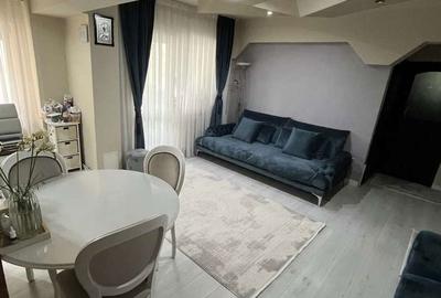 Apartament cu 4 camere în Rogerius - 6