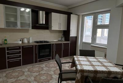 Apartament cu 3 camere decomandat în Mănăștur - 4