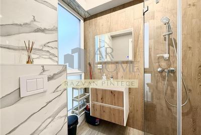 Apartamente 3 camere de lux | parcare subterana | Marasesti Ploiesti - 11