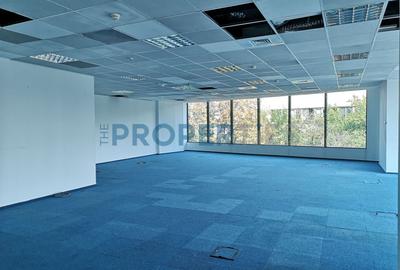 Birou, de 225 mp, în Aviației - 2
