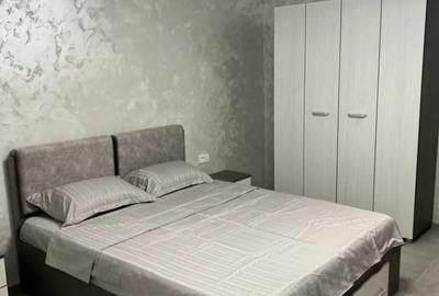 Apartament in regim hotelier - 2