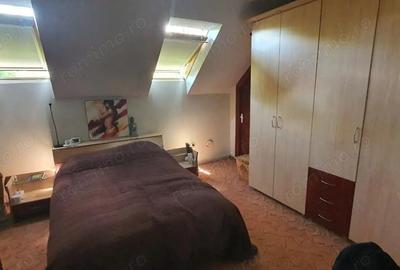 Unirii - Vanzare casa 4 camere - Str. Ciucului - 2