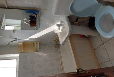 Apartament cu 2 camere semidecomandat, mobilat în Central - 1