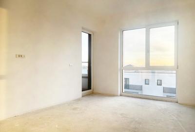 Apartament 3 camere, 75 mp, terasa 6,5 mp, bloc nou -  Torontalului - 4