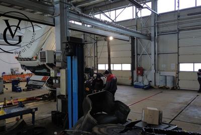 Spatiu Industrial - Lazu - 6