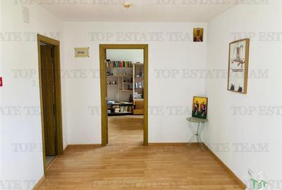 Casă individuală cu 4 camere cu Teren 289 Mp în Nicolae Grigorescu - 17