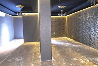 Spațiu comercial, de 108 mp, în Decebal - 3