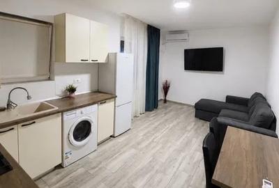 Apartament cu 2 camere decomandat, mobilat în Apărătorii Patriei - 2
