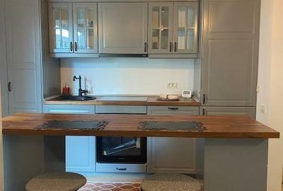 Apartament 2 camere Lux Bloc Nou cu parcare in subteran - 4