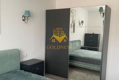 Apartament cu 2 camere, mobilat în Gruia - 2