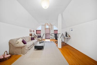 Vila ideala pentru locuința, clinica sau birouri! Vila ideala pentru locuința, clinica sau birouri! - 18