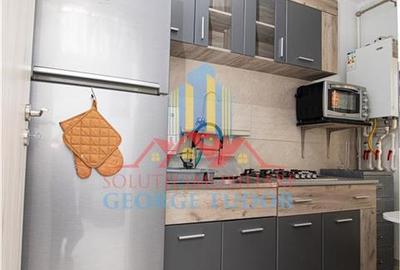 Garsonieră decomandată, mobilată în Chiajna - 9