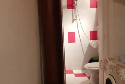 Garsonieră semidecomandată în Războieni