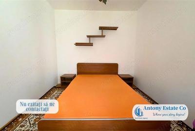 Apartament cu 2 camere semidecomandat în Nufărul - 2