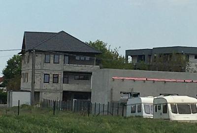 Spațiu comercial, în Cumpăna - 2