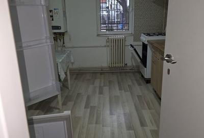 Apartament cu 3 camere decomandat în Piața Unirii - 2