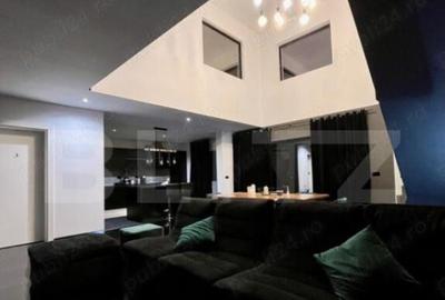 Casa cu piscina, 5 camere, 213 mpu, zona Selgros - 10