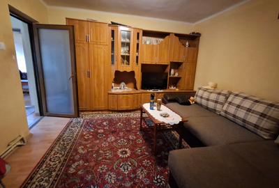 KM 5 - casa 4 cam + teren 686 mp (constructie renovabila) - 8
