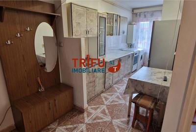 Garsonieră decomandată în Cetate - 7