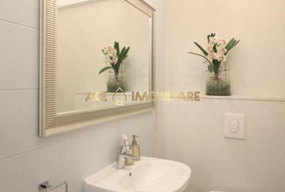 Apartament cu 2 camere, mobilat în Ultracentral - 5