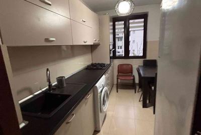 Apartament cu 2 camere, mobilat în Dristor - 4