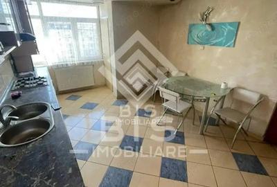 Apartament 4 camere scara interioara - 4