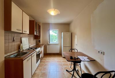 Apartament cu 2 camere semidecomandat, mobilat în Olimpia-Stadion - 7