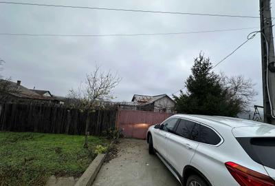 Casă cu 3 camere în Măciuca - 8