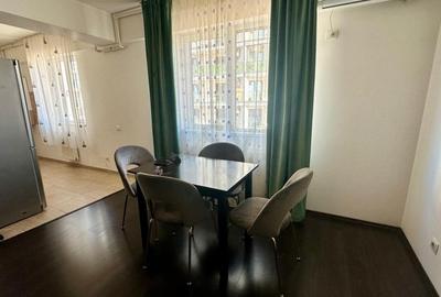 Apartament cu 3 camere decomandat, mobilat în 13 Septembrie - 3