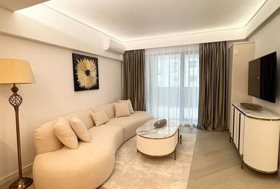 Apartament cu 3 camere în Central - 2